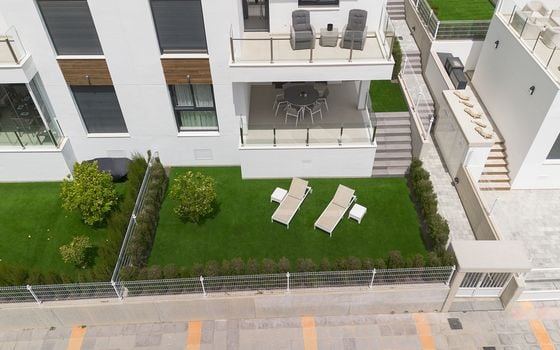 Appartement de 2 chambres à Vistabella - GRT138218 - Photo - Small - 34