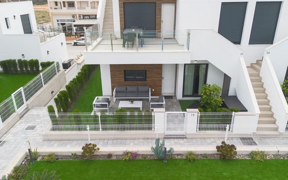 2 bedroom Apartment in Vistabella - GRT138218 - Photo - 4