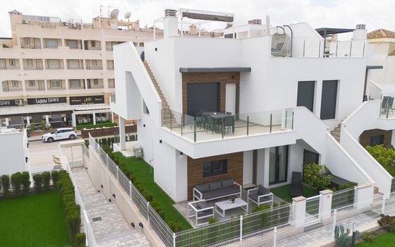 2 bedroom Apartment in Vistabella - GRT138218 - Photo - 3