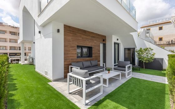2 bedroom Apartment in Vistabella - GRT138218 - Photo - 5