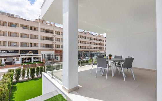 Appartement de 2 chambres à Vistabella - GRT138218 - Photo - Small - 28