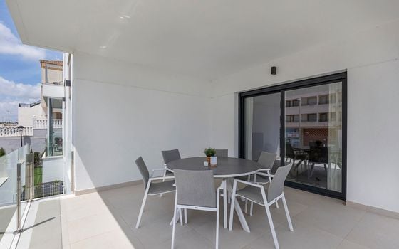 Appartement de 2 chambres à Vistabella - GRT138218 - Photo - Small - 26