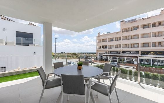 Appartement de 2 chambres à Vistabella - GRT138218 - Photo - Small - 27