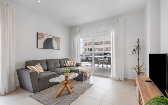 Appartement de 2 chambres à Vistabella - GRT138218 - Photo - Small - 7