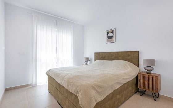 Appartement de 2 chambres à Vistabella - GRT138218 - Photo - Small - 19