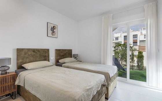 Appartement de 2 chambres à Vistabella - GRT138218 - Photo - Small - 22