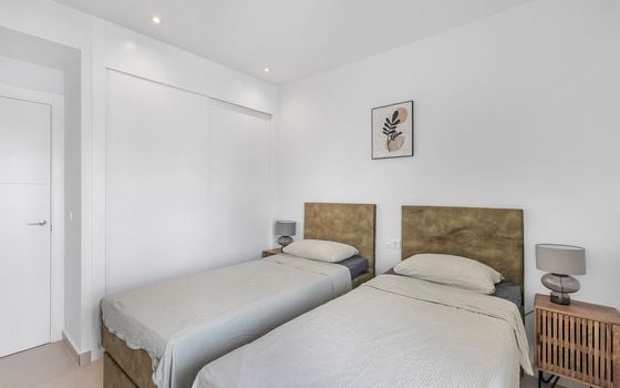 Appartement de 2 chambres à Vistabella - GRT138218 - Photo - Small - 23
