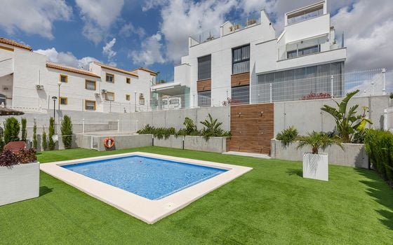 2 bedroom Apartment in Vistabella - GRT138218 - Photo - 2