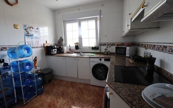 3 bedroom Penthouse in Torrevieja - CRR138244 - Photo - Small - 6