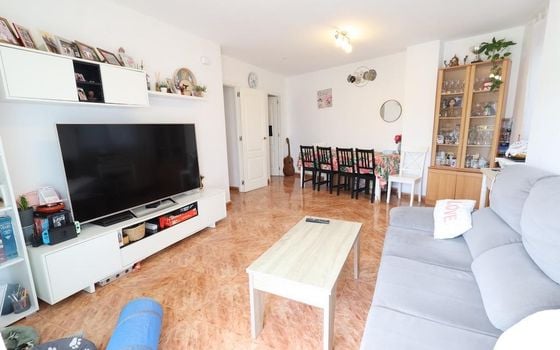 Penthouse de 3 chambres à Torrevieja - CRR138244 - Photo - 3