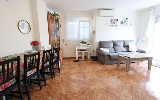 Penthouse de 3 chambres à Torrevieja - CRR138244 - Photo - 4
