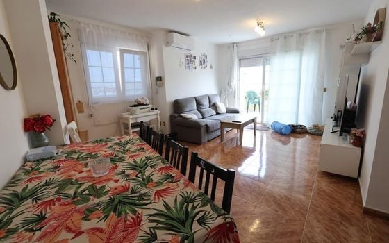 Penthouse de 3 chambres à Torrevieja - CRR138244 - Photo - 5