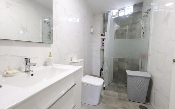 3 bedroom Penthouse in Torrevieja - CRR138244 - Photo - Small - 10