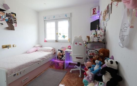 3 bedroom Penthouse in Torrevieja - CRR138244 - Photo - Small - 8
