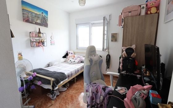 3 bedroom Penthouse in Torrevieja - CRR138244 - Photo - Small - 9