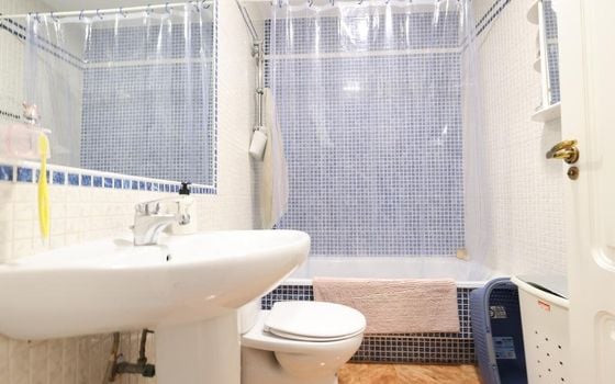 3 bedroom Penthouse in Torrevieja - CRR138244 - Photo - Small - 11