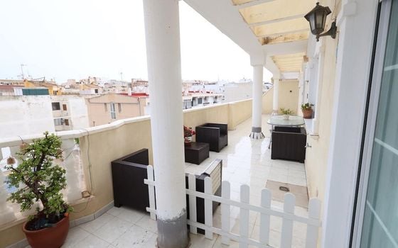 3 bedroom Penthouse in Torrevieja - CRR138244 - Photo - Small - 13