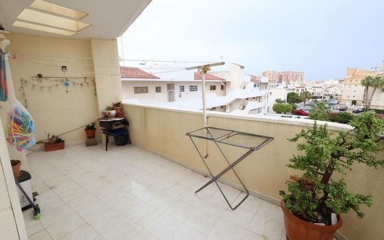 3 bedroom Penthouse in Torrevieja - CRR138244 - Photo - Small - 14