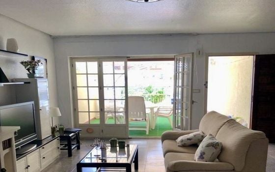 3 bedroom Townhouse in Santa Pola - CSH138278 - Photo - 4