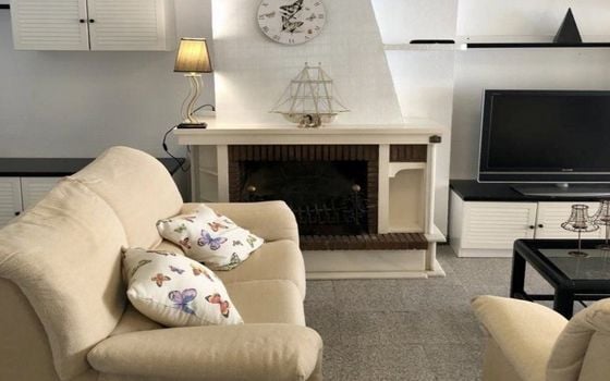 3 bedroom Townhouse in Santa Pola - CSH138278 - Photo - 3
