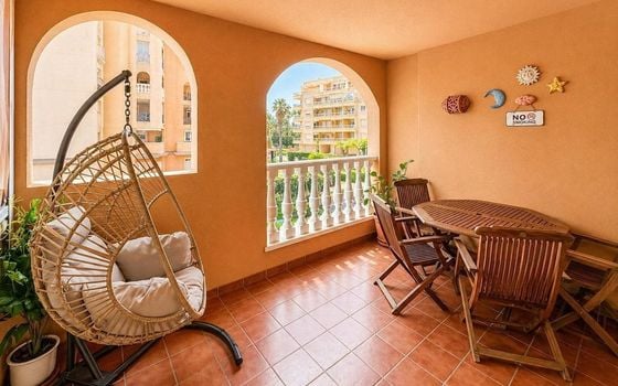 3 bedroom Apartment in Torrevieja - SV138309 - Photo - Small - 16