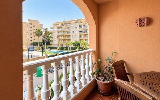 3 bedroom Apartment in Torrevieja - SV138309 - Photo - Small - 17