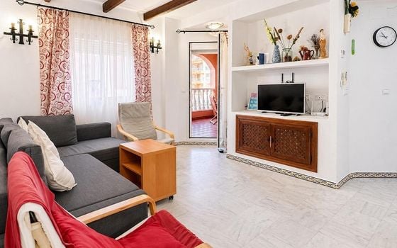 Apartament w Torrevieja, 3 sypialnie - SV138309 - Zdjęcie - 3