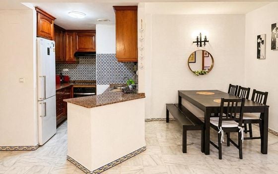 Apartament w Torrevieja, 3 sypialnie - SV138309 - Zdjęcie - 5