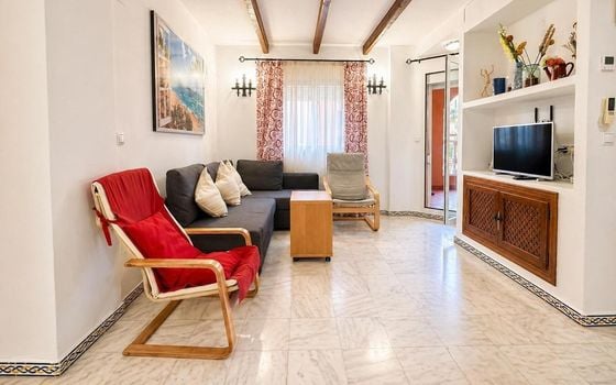 Apartament w Torrevieja, 3 sypialnie - SV138309 - Zdjęcie - 4