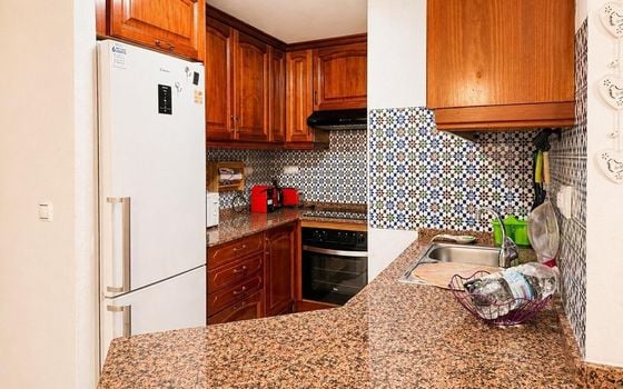 3 bedroom Apartment in Torrevieja - SV138309 - Photo - Small - 7