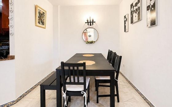 3 bedroom Apartment in Torrevieja - SV138309 - Photo - Small - 6