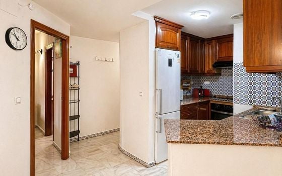 3 bedroom Apartment in Torrevieja - SV138309 - Photo - Small - 9