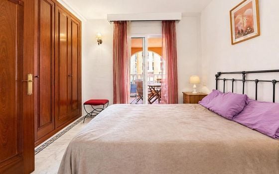 3 bedroom Apartment in Torrevieja - SV138309 - Photo - Small - 11