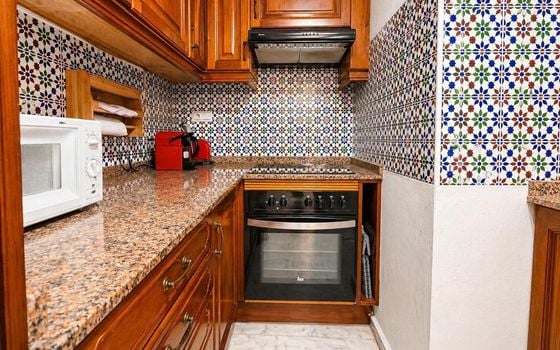 3 bedroom Apartment in Torrevieja - SV138309 - Photo - Small - 8