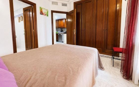 3 bedroom Apartment in Torrevieja - SV138309 - Photo - Small - 12