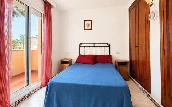 3 bedroom Apartment in Torrevieja - SV138309 - Photo - Small - 10