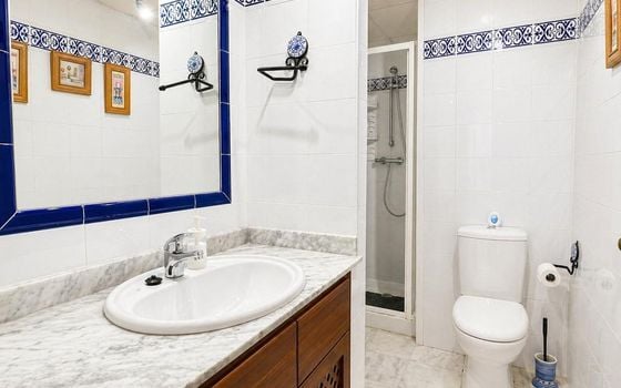 3 bedroom Apartment in Torrevieja - SV138309 - Photo - Small - 14