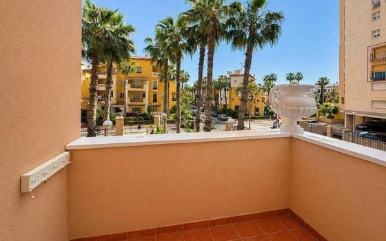 3 bedroom Apartment in Torrevieja - SV138309 - Photo - Small - 18