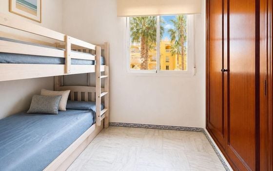 3 bedroom Apartment in Torrevieja - SV138309 - Photo - Small - 13