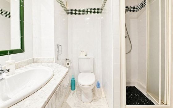 3 bedroom Apartment in Torrevieja - SV138309 - Photo - Small - 15