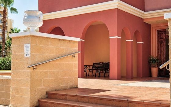 3 bedroom Apartment in Torrevieja - SV138309 - Photo - Small - 20