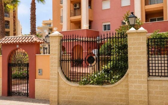 3 bedroom Apartment in Torrevieja - SV138309 - Photo - Small - 25