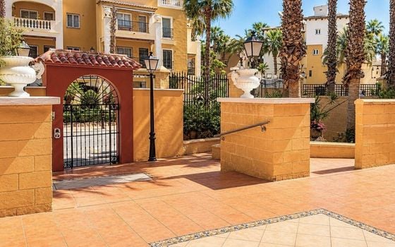 3 bedroom Apartment in Torrevieja - SV138309 - Photo - Small - 26