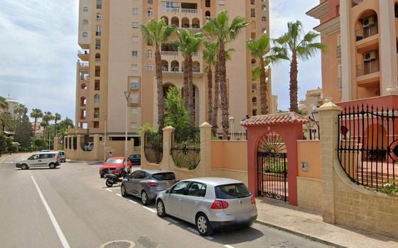 3 bedroom Apartment in Torrevieja - SV138309 - Photo - Small - 27