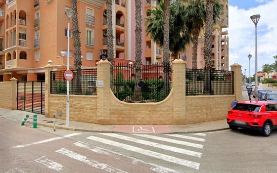 3 bedroom Apartment in Torrevieja - SV138309 - Photo - Small - 28
