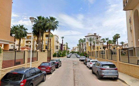 3 bedroom Apartment in Torrevieja - SV138309 - Photo - Small - 29