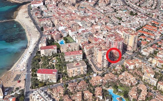 3 bedroom Apartment in Torrevieja - SV138309 - Photo - Small - 31