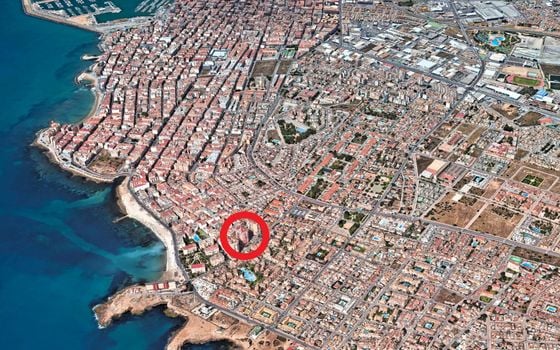 3 bedroom Apartment in Torrevieja - SV138309 - Photo - Small - 32