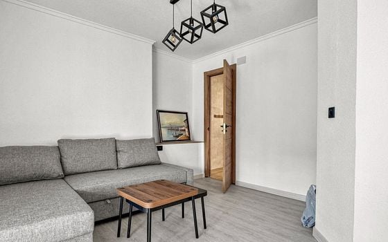 Apartament w Torrevieja, 2 sypialnie - MVR138338 - Zdjęcie - 1
