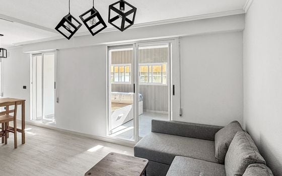Apartament w Torrevieja, 2 sypialnie - MVR138338 - Zdjęcie - 2